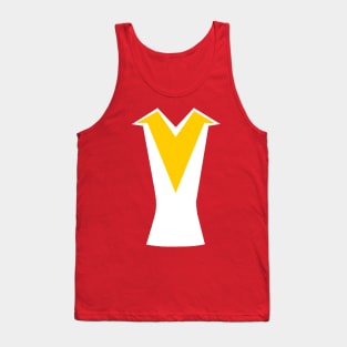 Voltes Uniform Tank Top